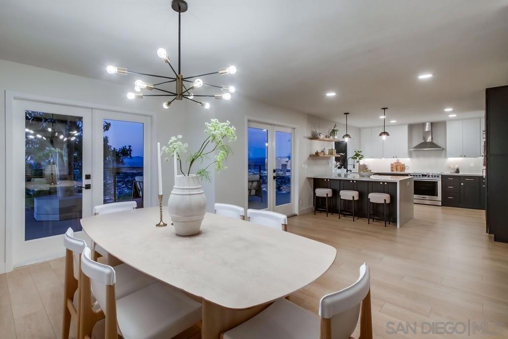 Mount Helix - Residential