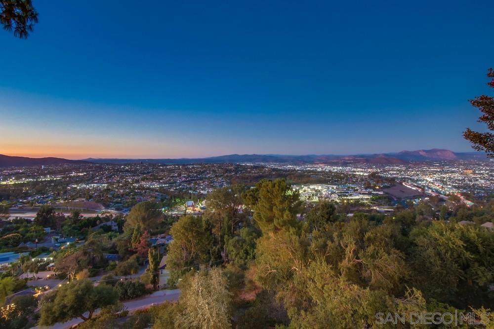 Mount Helix - Residential