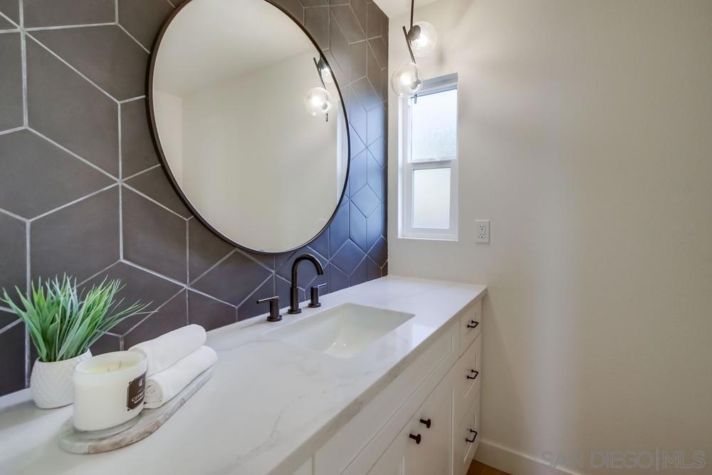 Mount Helix - Residential