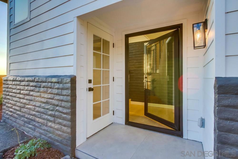 Mount Helix - Residential