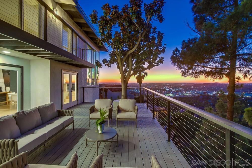 Mount Helix - Residential