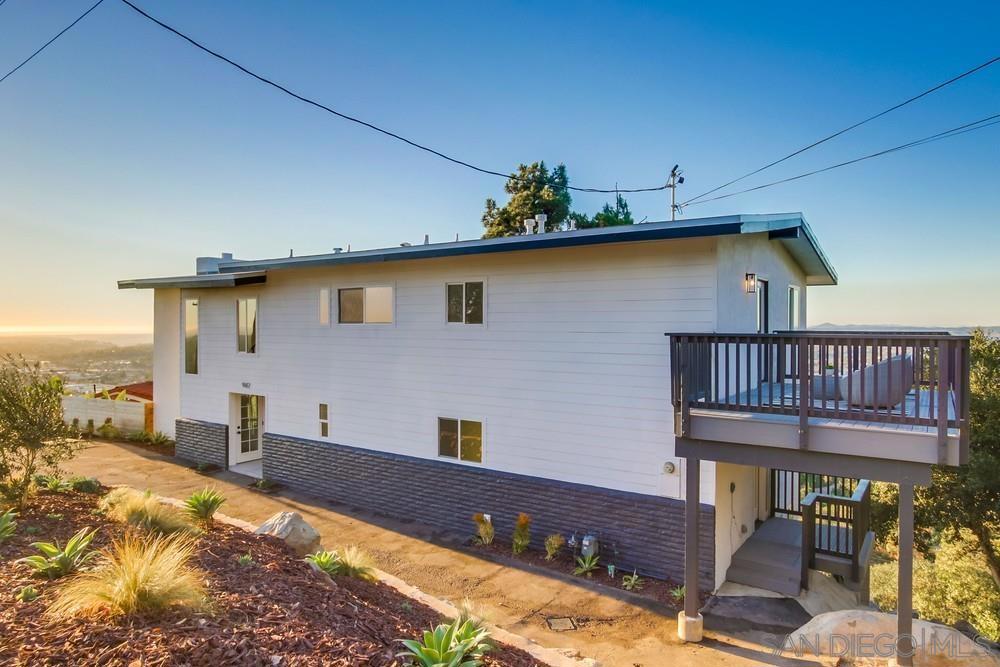 Mount Helix - Residential