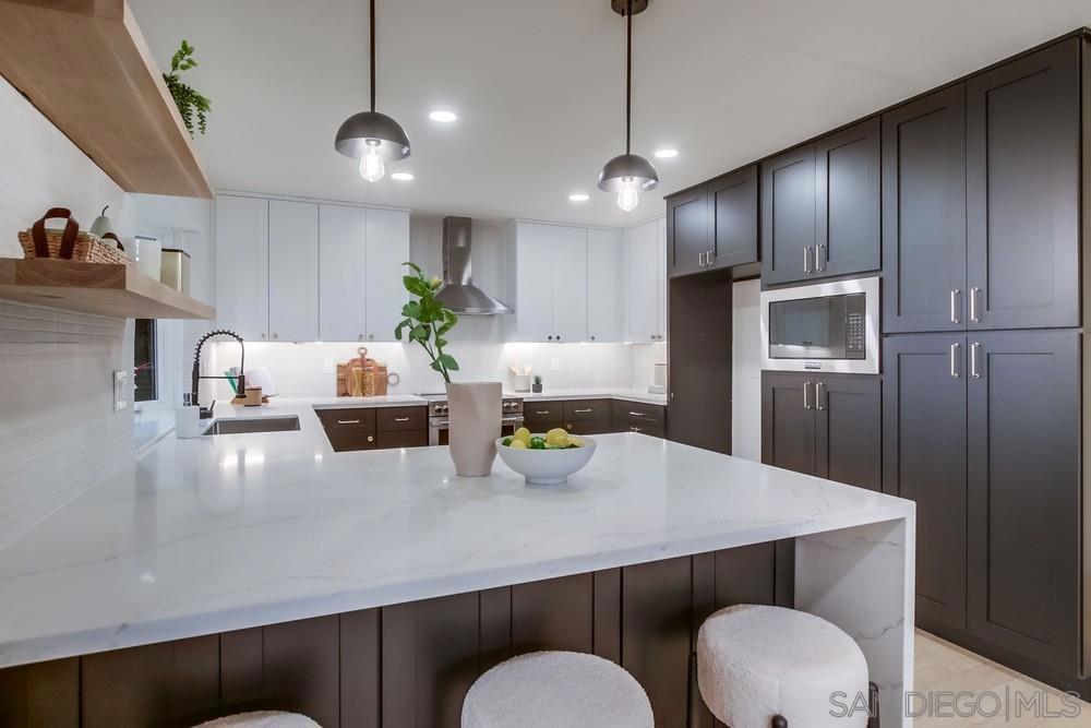 Mount Helix - Residential
