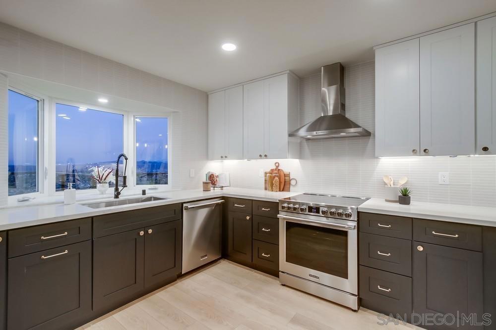 Mount Helix - Residential
