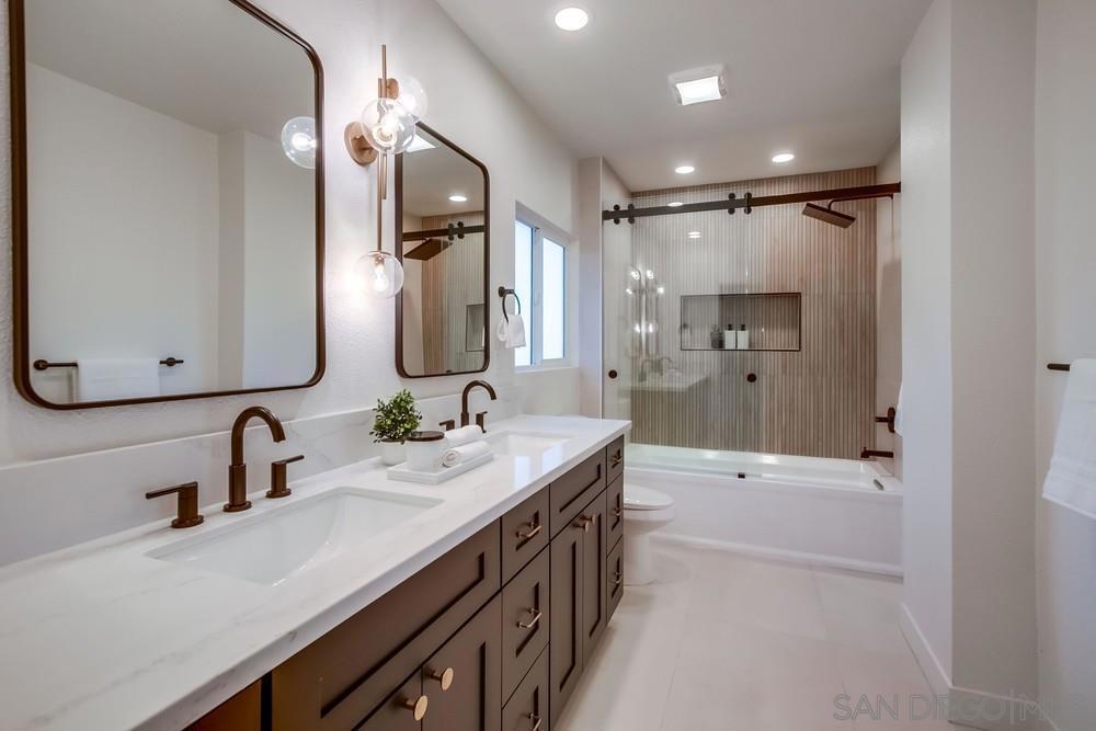 Mount Helix - Residential