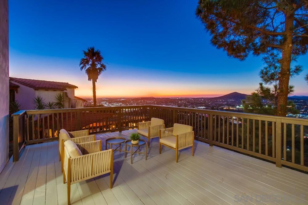 Mount Helix - Residential