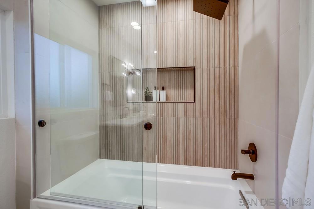 Mount Helix - Residential
