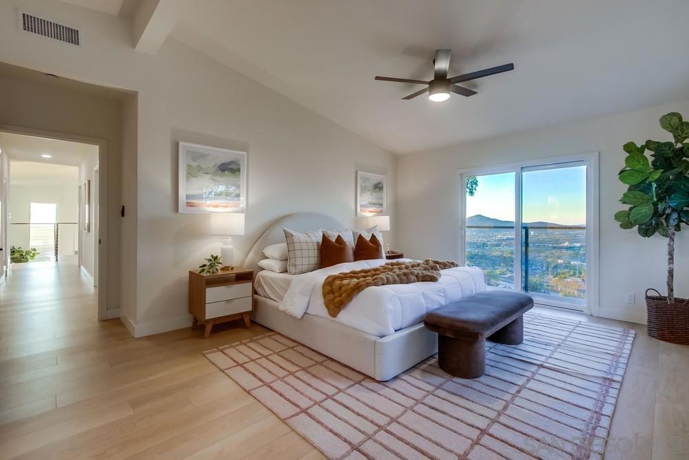 Mount Helix - Residential