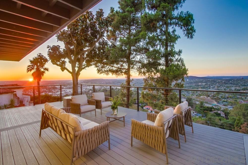Mount Helix - Residential