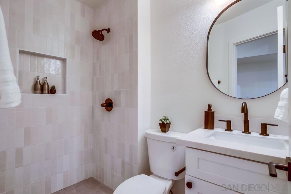 Mount Helix - Residential