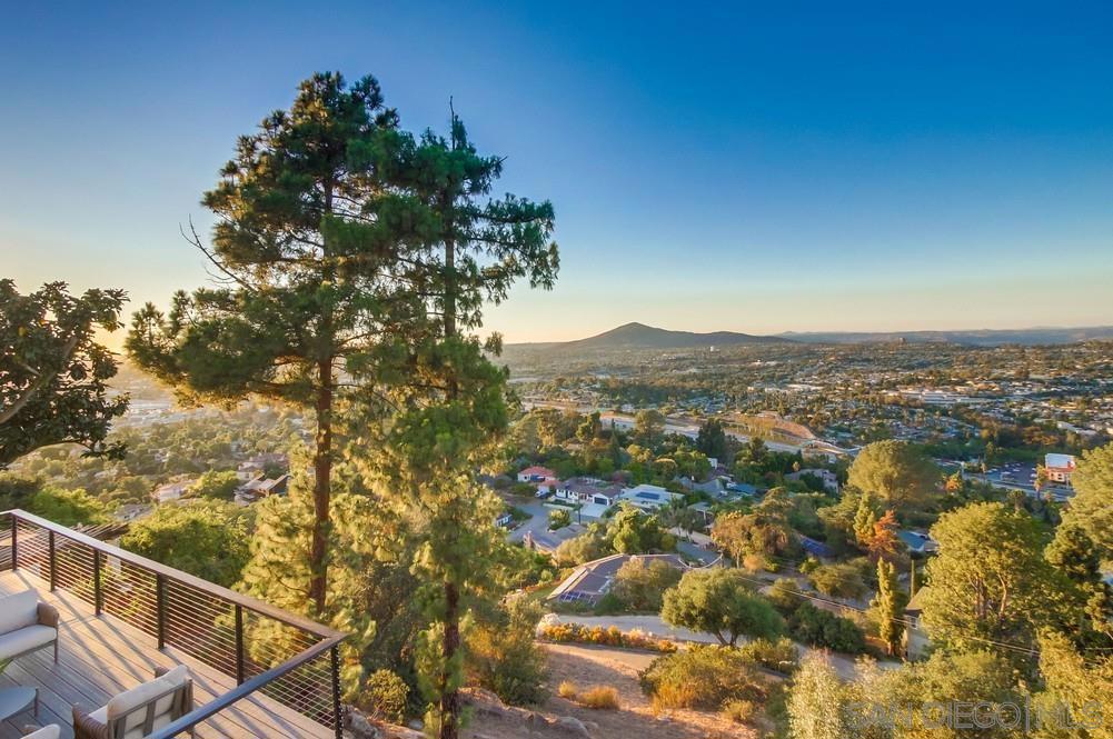 Mount Helix - Residential