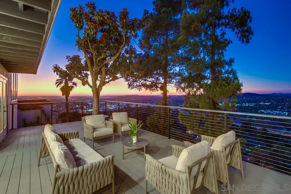 Mount Helix - Residential