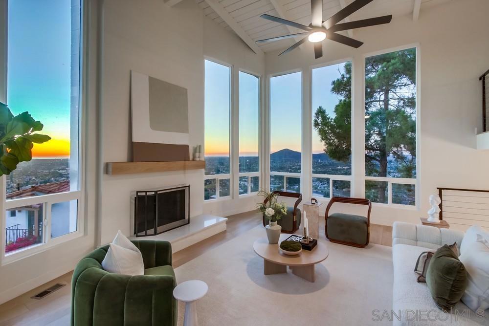 Mount Helix - Residential
