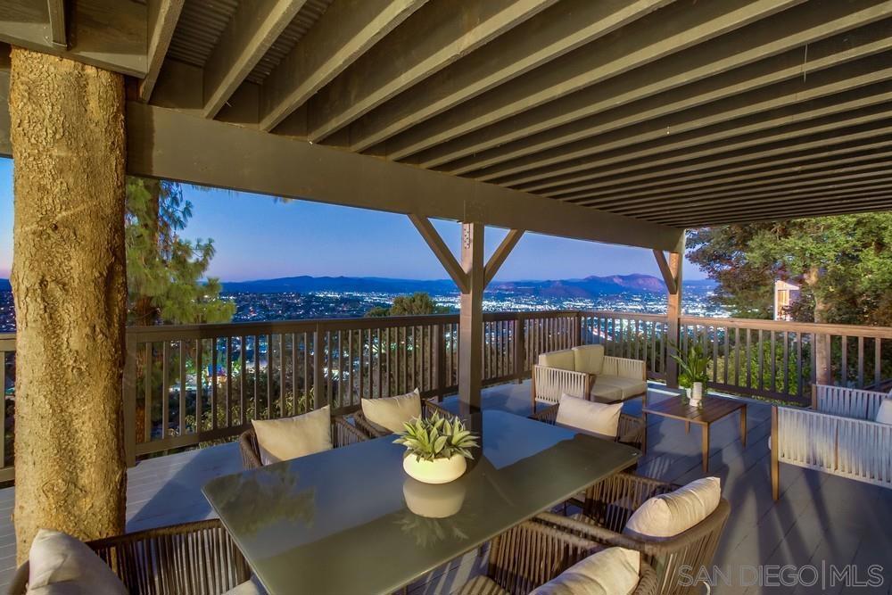 Mount Helix - Residential