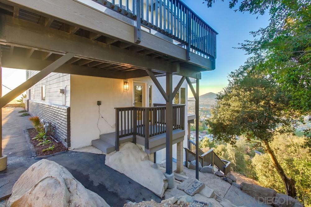Mount Helix - Residential