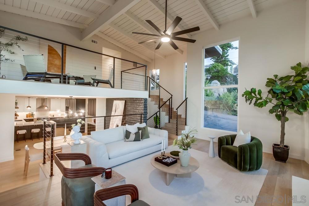 Mount Helix - Residential