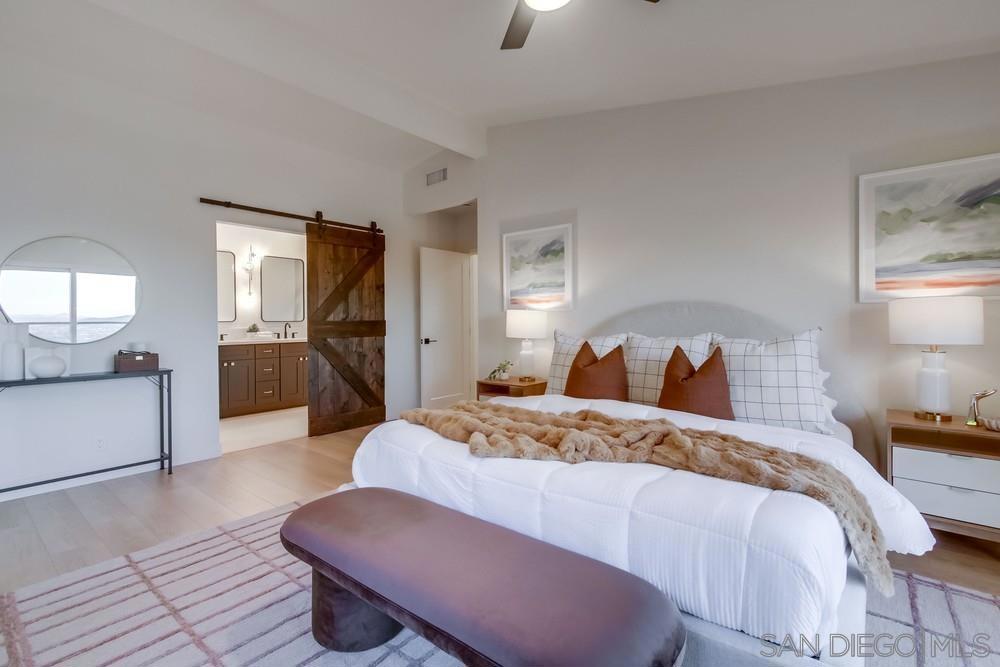 Mount Helix - Residential