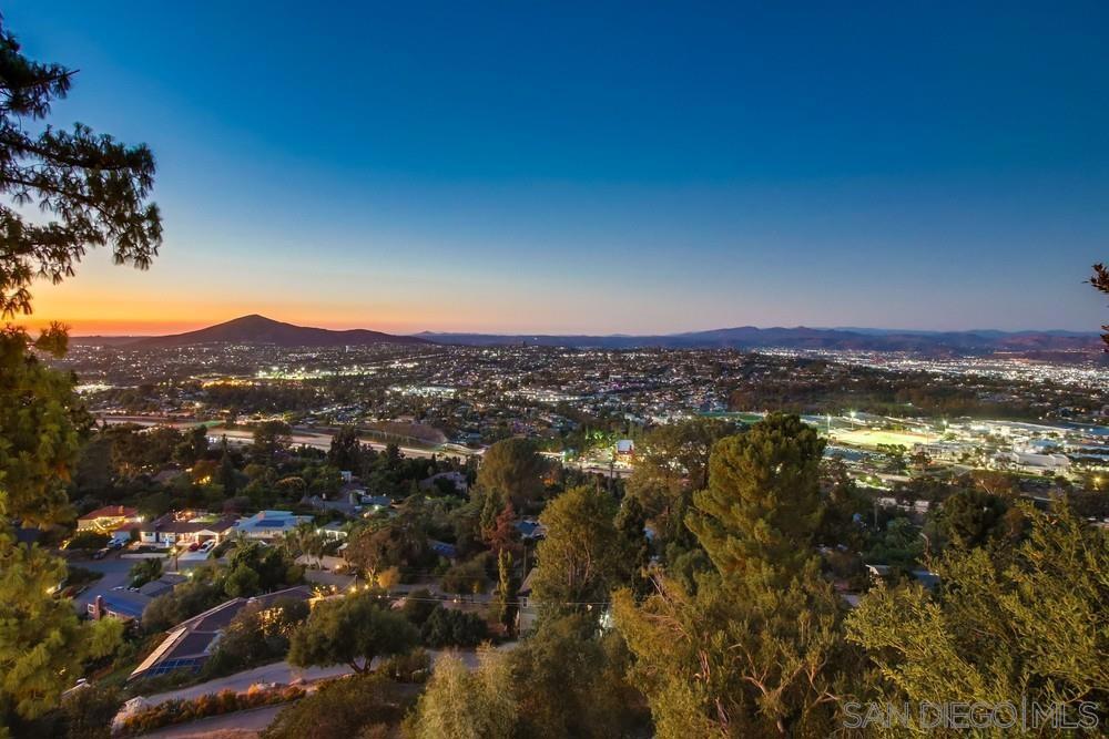 Mount Helix - Residential