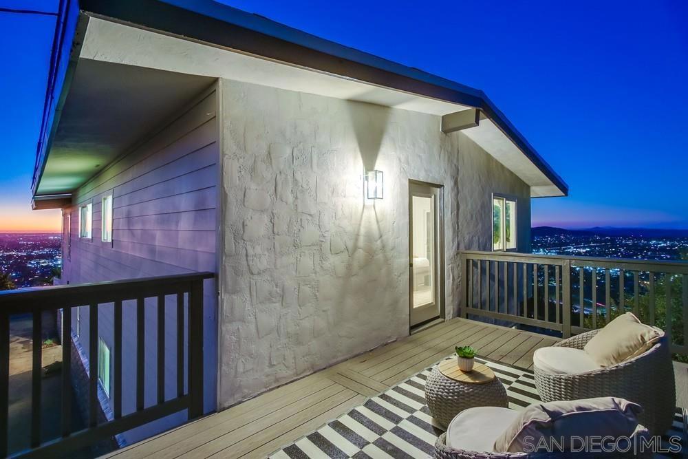 Mount Helix - Residential