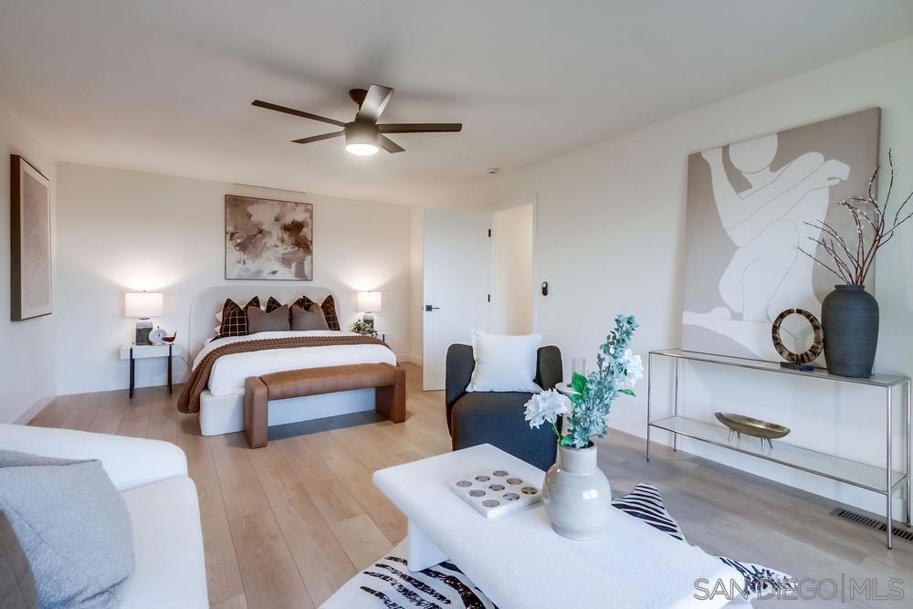 Mount Helix - Residential