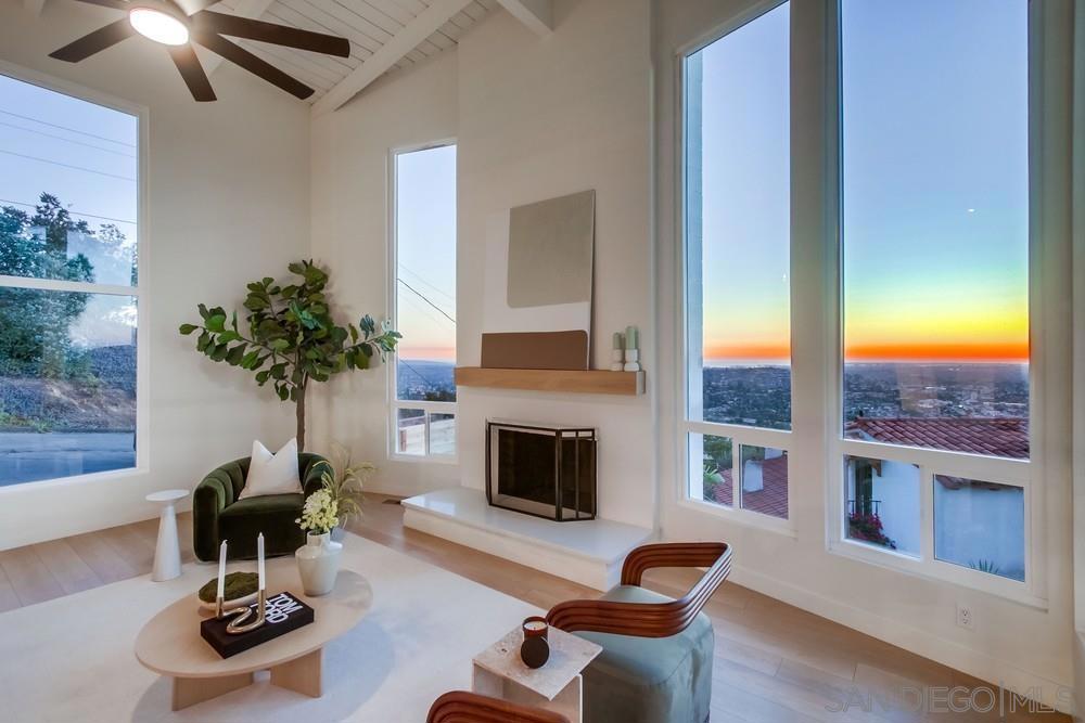 Mount Helix - Residential