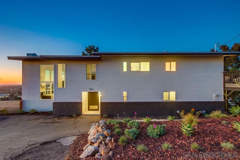 Mount Helix - Residential