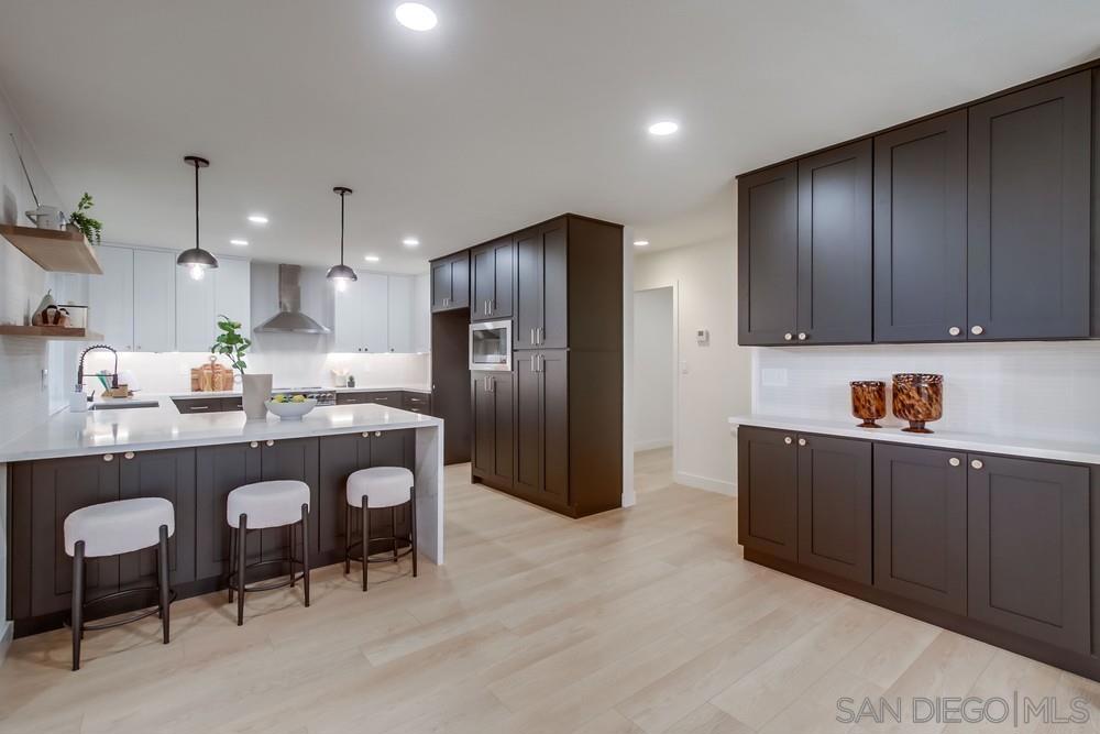 Mount Helix - Residential