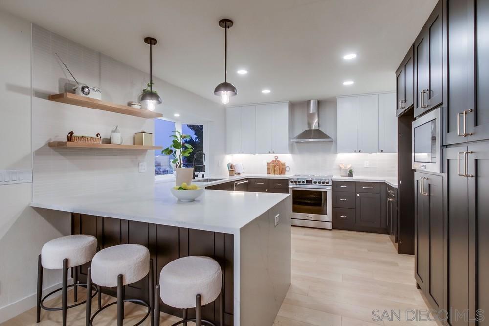Mount Helix - Residential
