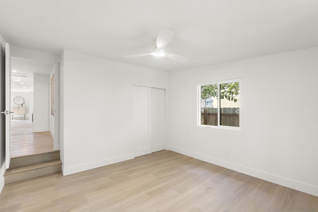 Bay Park - Residential