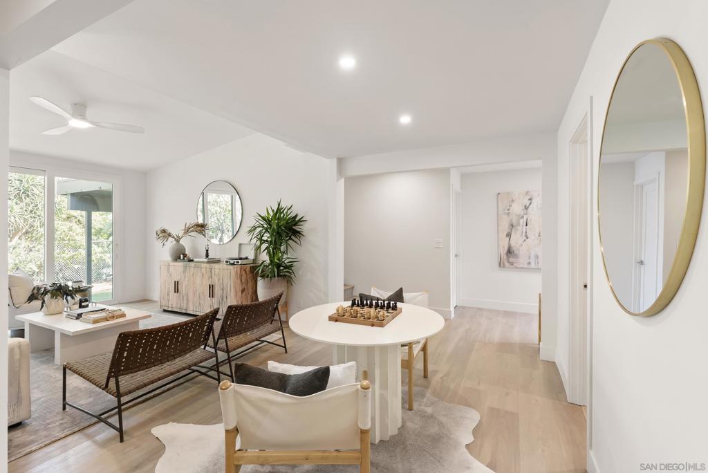 Bay Park - Residential