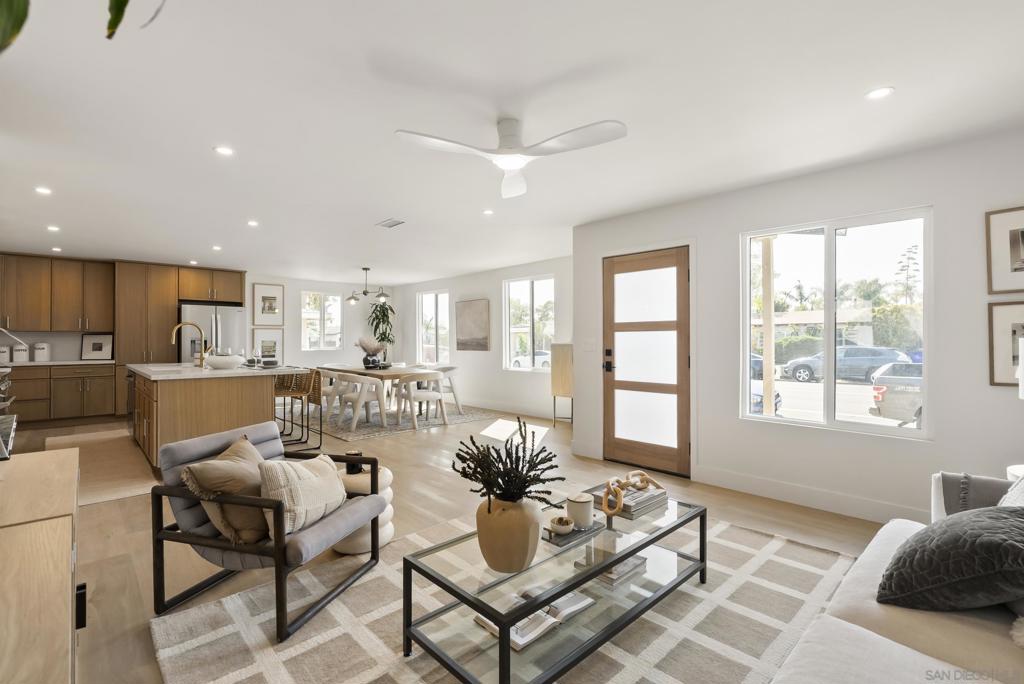 Bay Park - Residential