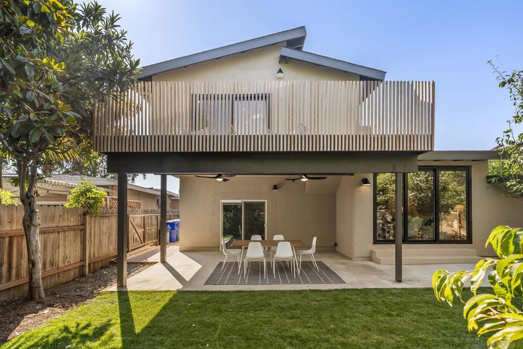 Bay Park - Residential