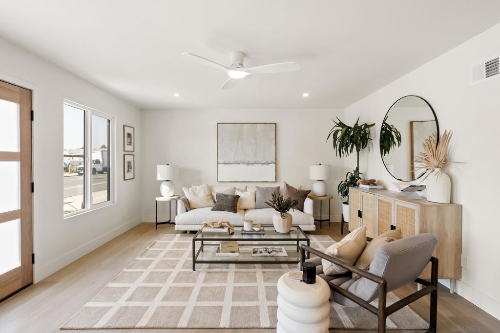 Bay Park - Residential