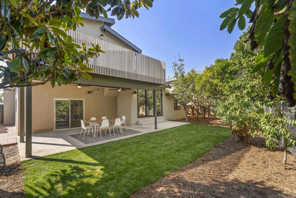 Bay Park - Residential