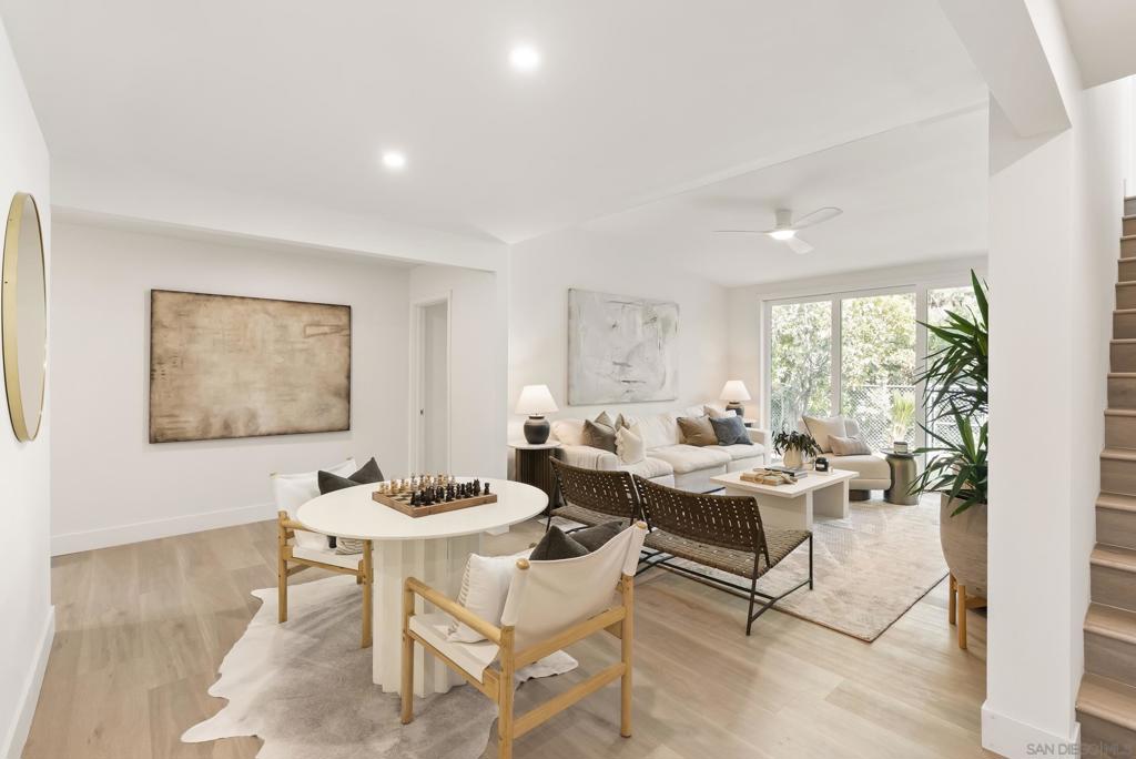 Bay Park - Residential