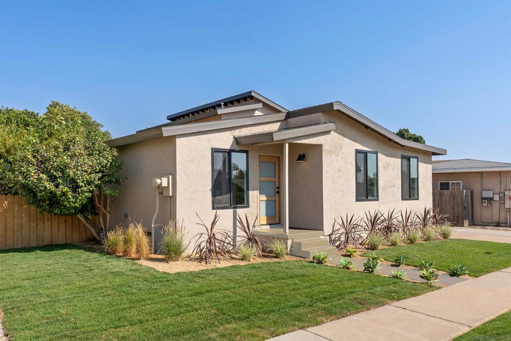 Bay Park - Residential