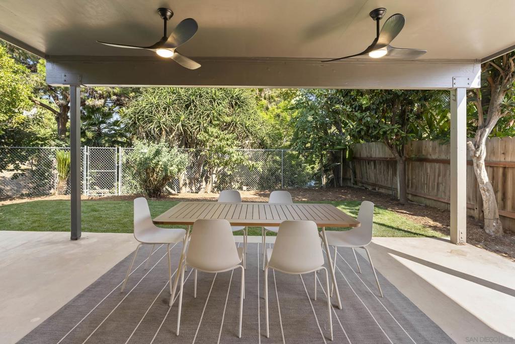 Bay Park - Residential