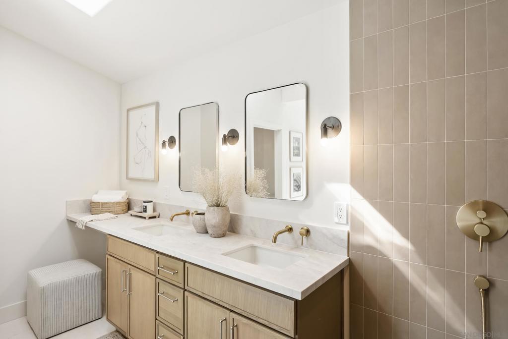 Bay Park - Residential