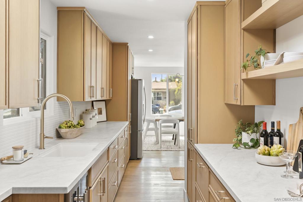 Bay Park - Residential