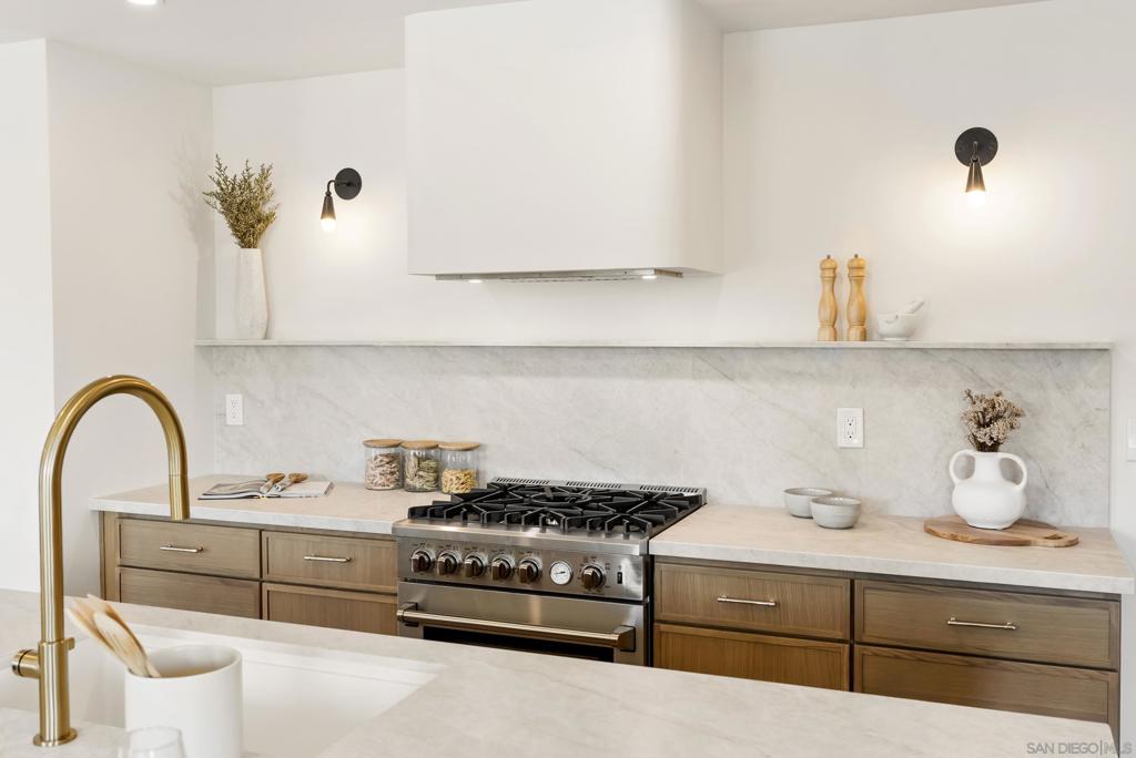 Bay Park - Residential