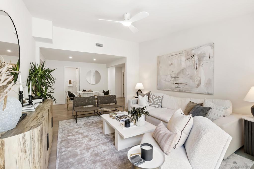 Bay Park - Residential