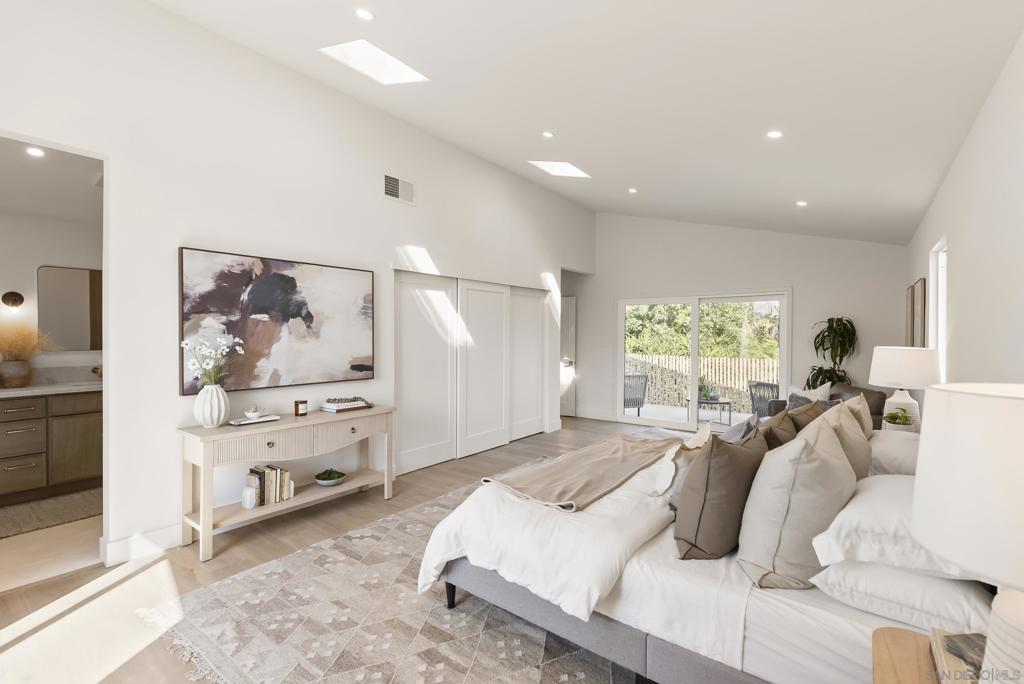 Bay Park - Residential