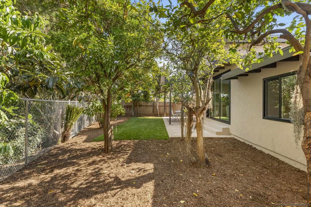 Bay Park - Residential