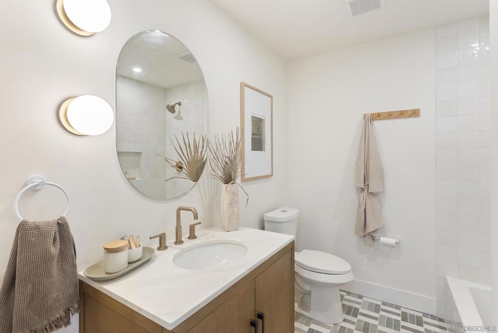 Bay Park - Residential