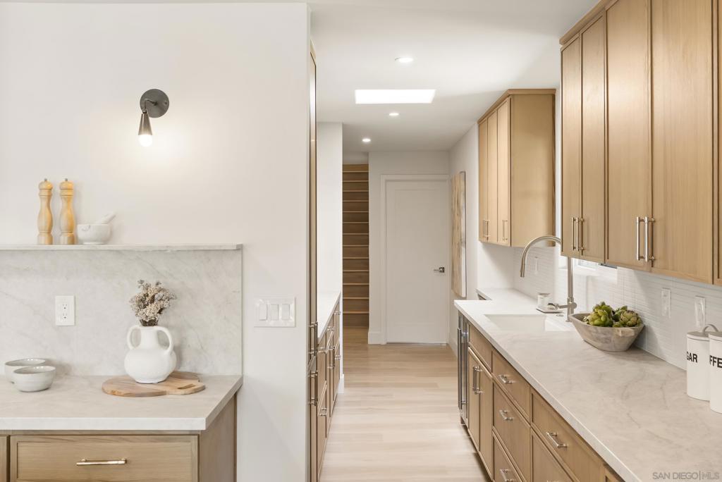 Bay Park - Residential