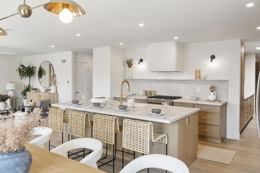 Bay Park - Residential