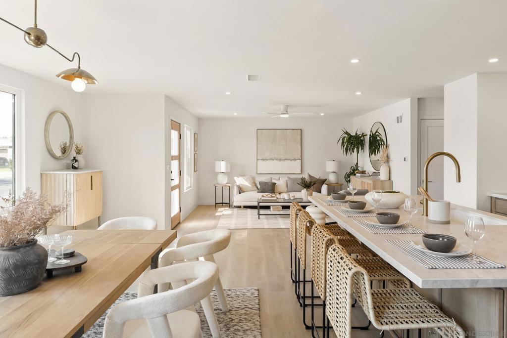 Bay Park - Residential