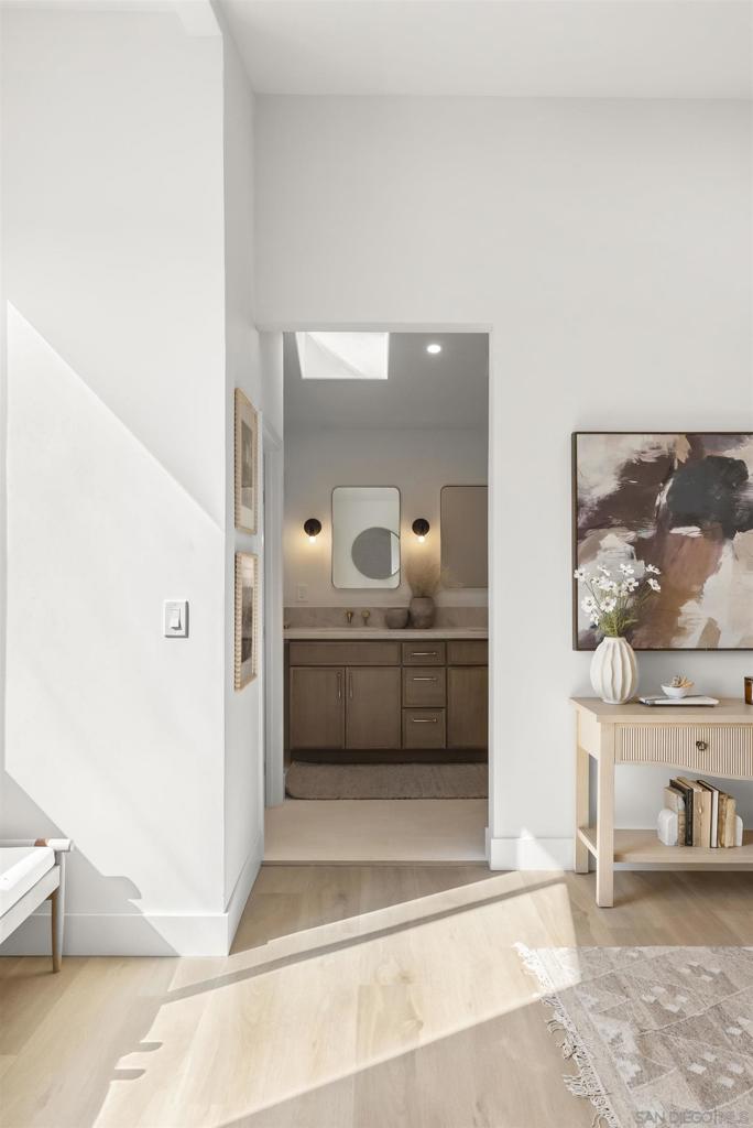 Bay Park - Residential