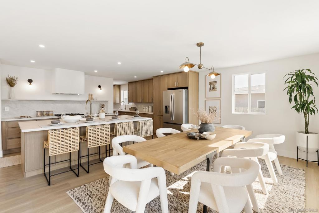 Bay Park - Residential