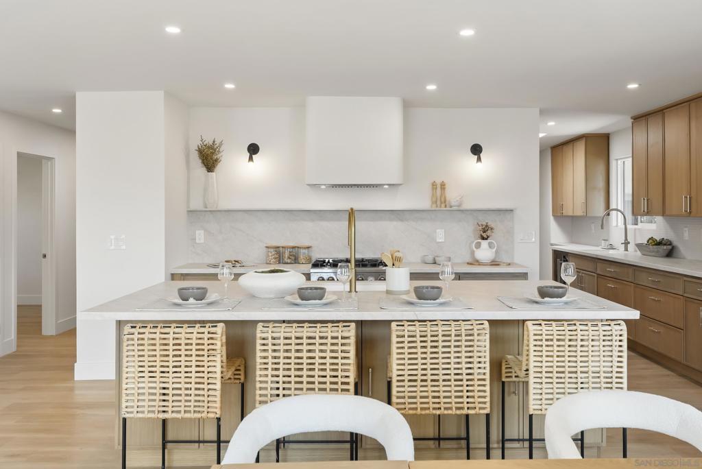 Bay Park - Residential